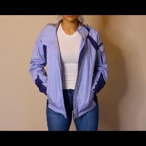 Rain Coat
